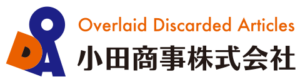 小田商事株式会社 ロゴ