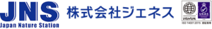 株式会社ジェネス ロゴ