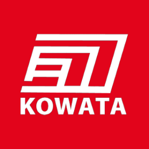 木幡興業株式会社 ロゴ