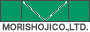 株式会社森商事 ロゴ
