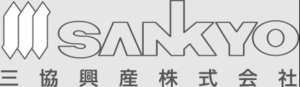 三協興産株式会社 ロゴ