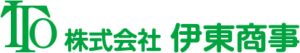 株式会社伊東商事 ロゴ