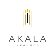 株式会社アカラ興産 ロゴ
