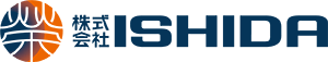 株式会社ＩＳＨＩＤＡ ロゴ