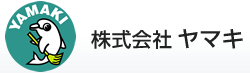 株式会社ヤマキ ロゴ