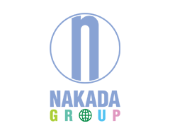 仲田総業株式会社 ロゴ