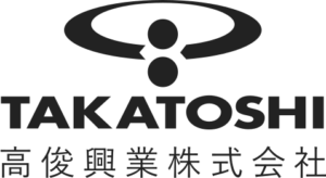 高俊興業株式会社 ロゴ