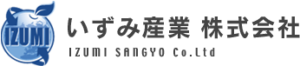 いずみ産業株式会社 ロゴ