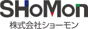 株式会社ショーモン ロゴ