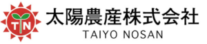 太陽農産株式会社 ロゴ