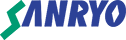 株式会社三凌商事 ロゴ