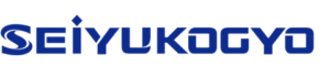 成友興業株式会社 ロゴ