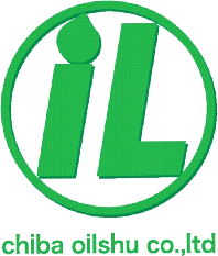 千葉オイレッシュ株式会社 ロゴ