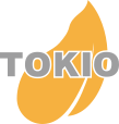 株式会社トキオ ロゴ