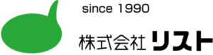 株式会社リスト ロゴ