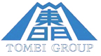 東明興業株式会社 ロゴ