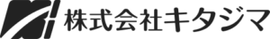 株式会社キタジマ ロゴ