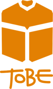株式会社トベ商事 ロゴ