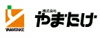 株式会社やまたけ ロゴ