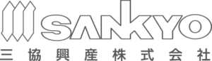三洋商事株式会社 ロゴ