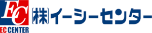 株式会社イーシーセンター ロゴ