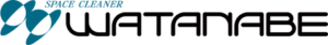 株式会社総合美装ワタナベ ロゴ