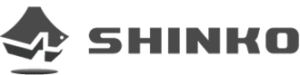 株式会社新光重機土木 ロゴ