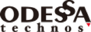 オデッサ・テクノス株式会社 ロゴ