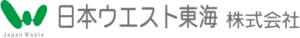 日本ウエスト株式会社 ロゴ