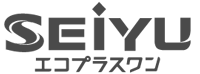株式会社エコワスプラント ロゴ