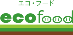 株式会社エコ・フード ロゴ