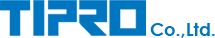 株式会社ティプロ ロゴ