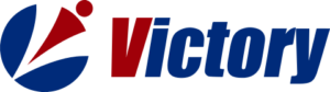 株式会社ビクトリー ロゴ