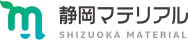 株式会社静岡マテリアル ロゴ