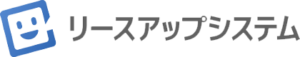 株式会社リースアップシステム ロゴ