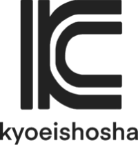 株式会社共栄商社 ロゴ