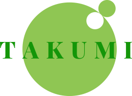 株式会社拓実興業 ロゴ