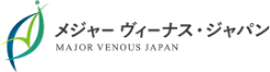 メジャーヴィーナス・ジャパン株式会社 ロゴ